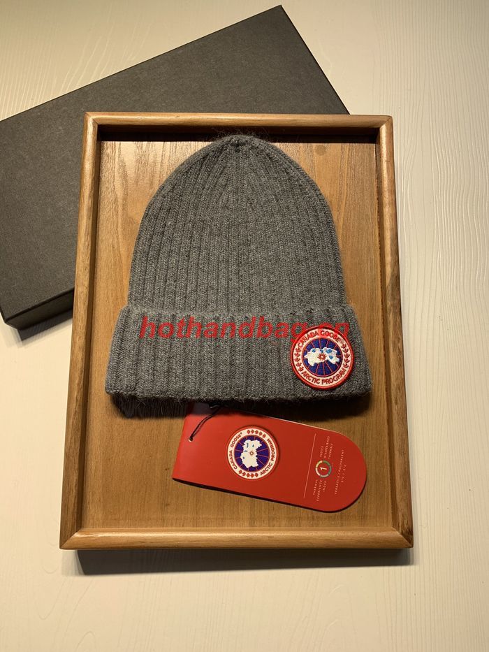 Canada Goose Hat CGH00002